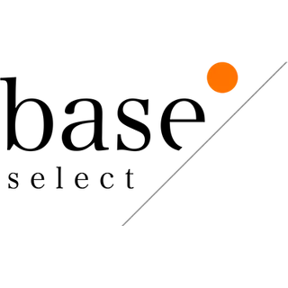 Logo van Base Select